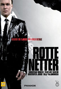 Rat Nights (DVD)